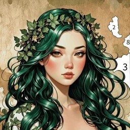 数字油画免费版