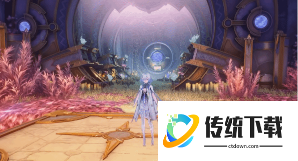 鸣潮如何解锁罗伊冰原:鸣潮解锁罗伊冰原方法