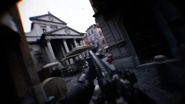 bodycam手游免费版