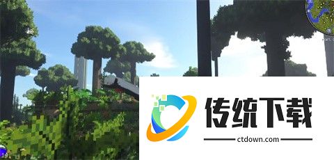 我的世界侏罗纪模组手机版图片5