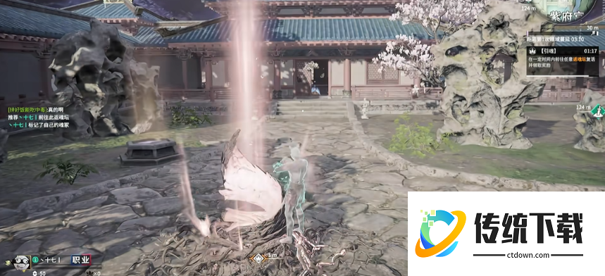 永劫无间怎么完成任务引魂 永劫无间怎么完成任务引魂