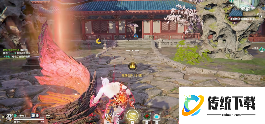 永劫无间怎么完成任务引魂 永劫无间怎么完成任务引魂