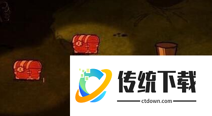 饥荒海滩如何获取红宝石:饥荒海滩获取红宝石方法