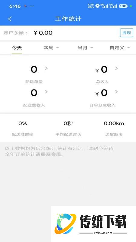 巫小二骑手官网版