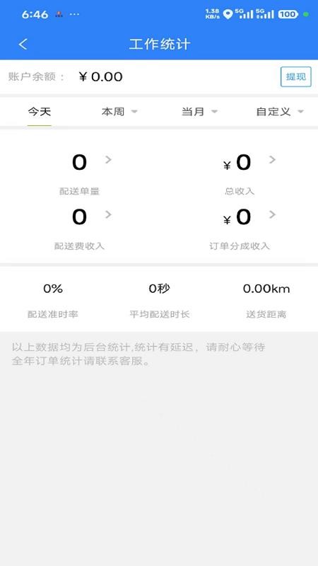 巫小二骑手官网版