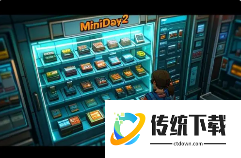 迷你dayz2怎么刷东西:迷你dayz2刷东西方法