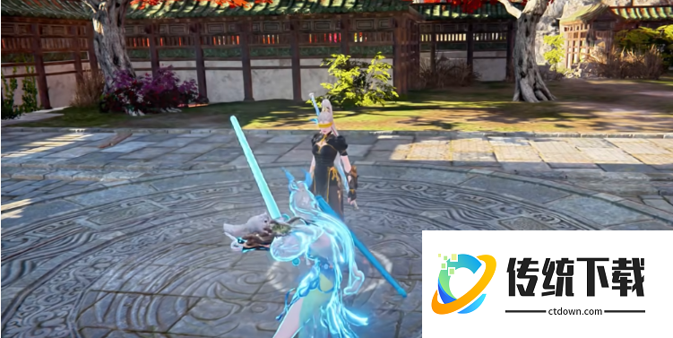 永劫无间怎么单挑厉害