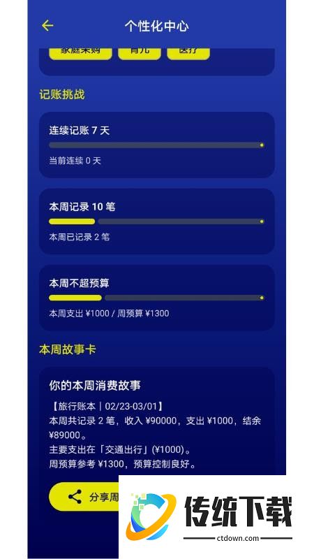 小金汇官网版
