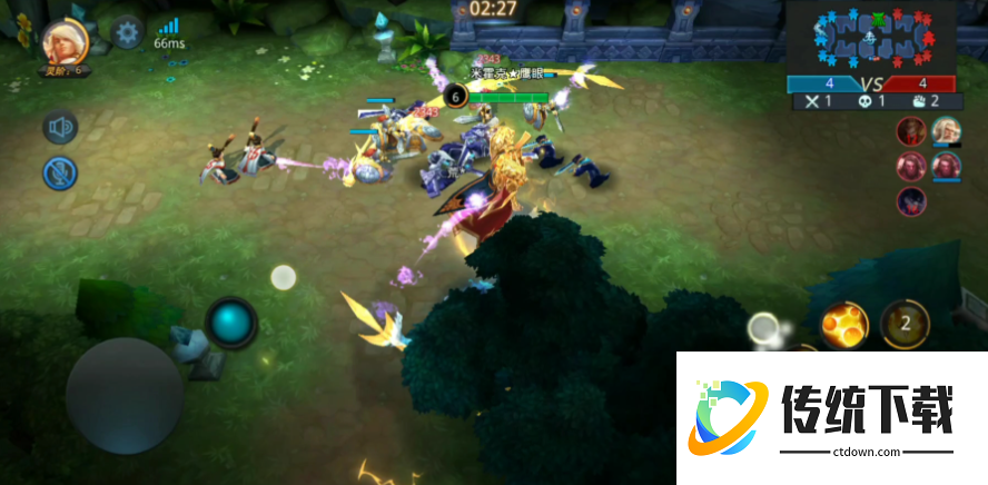 乱斗西游2如何升战力最快