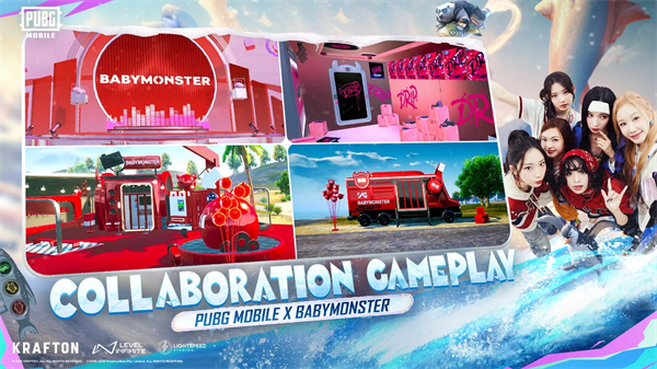 绝地求生凛冬极境