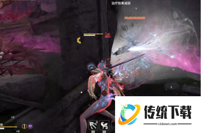 永劫无间怎么判断振刀的时机 永劫无间怎么判断振刀的时机