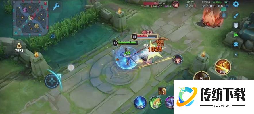 王者荣耀老夫子白起怎么出装