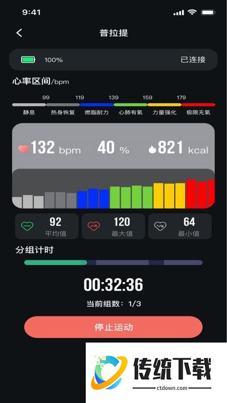 指芯互联官网版