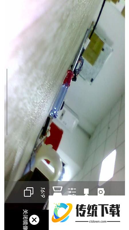 通用USB摄像头即插即用软件