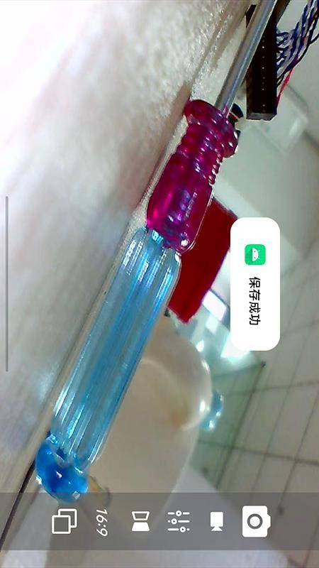 通用USB摄像头即插即用软件