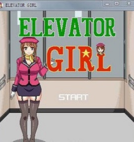 elevatorgirl像素游戏安卓版