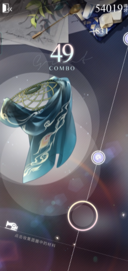 光与夜之恋5-12怎么过 光与夜之恋5-12怎么过