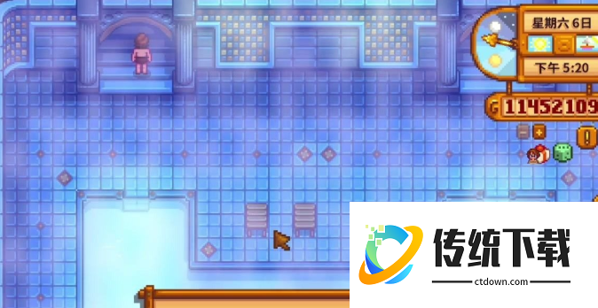 星露谷物语怎么增加体力 星露谷物语怎么增加体力