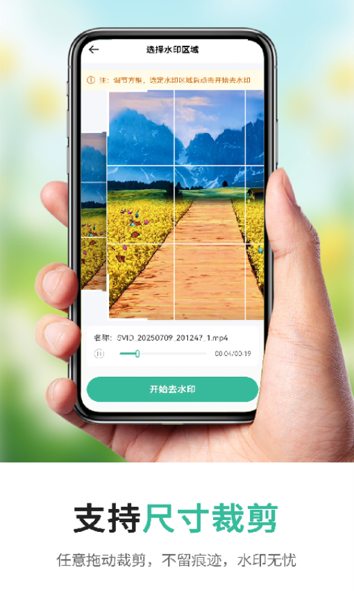 短视频一键提取免费版