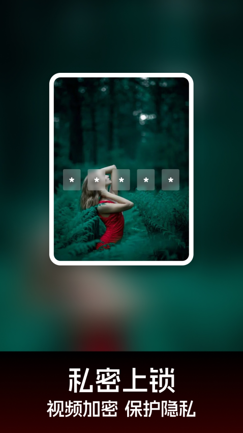 私人高清播放器最新版