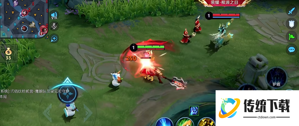 王者荣耀狂铁的出装铭文怎么出