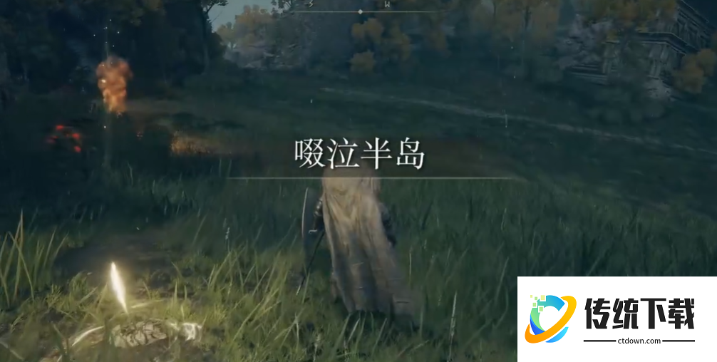 艾尔登法环最后的boss在哪里