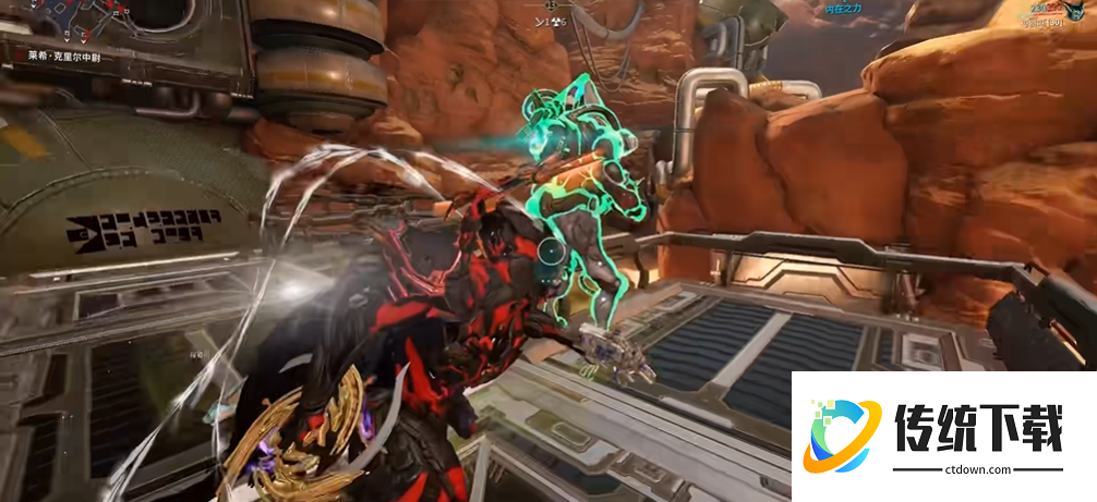 星际战甲圣剑战甲怎么得 星际战甲圣剑战甲怎么得