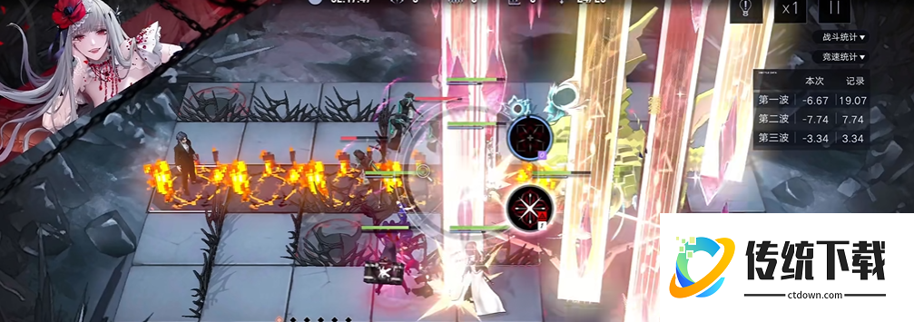 无期迷途可可莉亚怎么玩