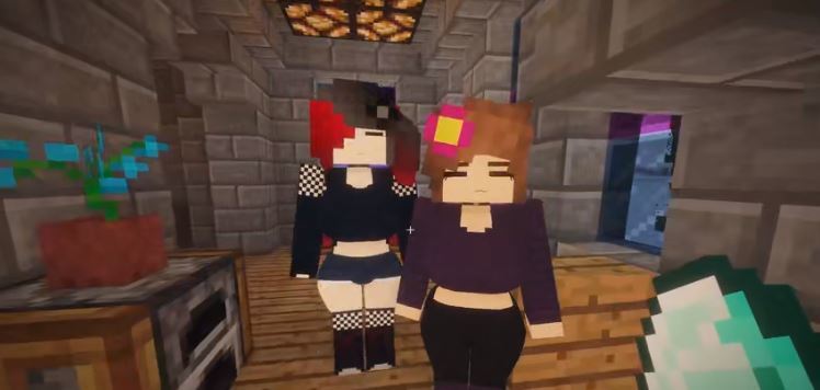 我的世界珍妮模组完整版无遮瑕手机版