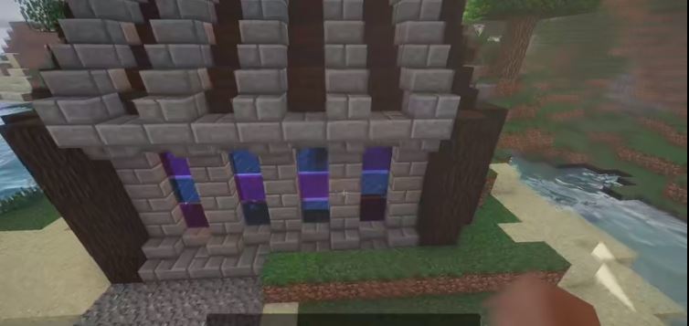 我的世界珍妮模组完整版无遮瑕手机版