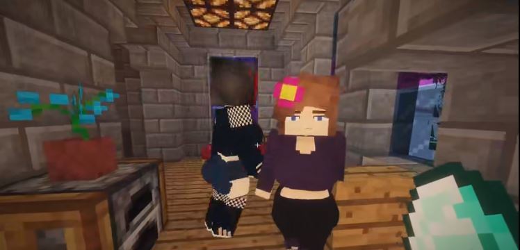 我的世界珍妮模组完整版无遮瑕手机版