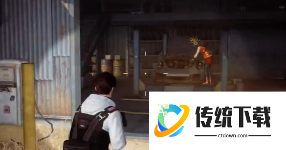 黎明觉醒生机如何在金色沙漠找到15个军械箱:金色沙漠宝箱大全