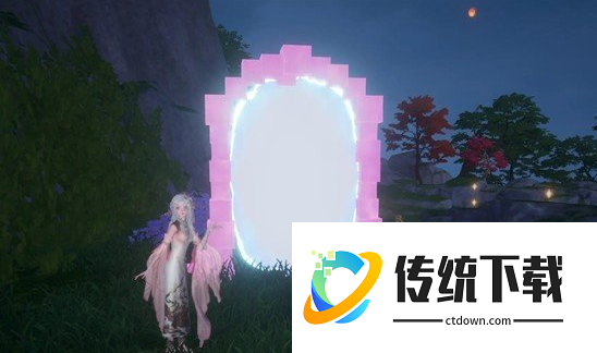 无限暖暖九华阙奇想华灯怎么获取:九华阙奇想华灯获取攻略