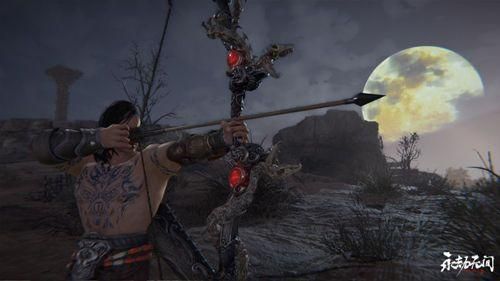 永劫无间手游免费正版