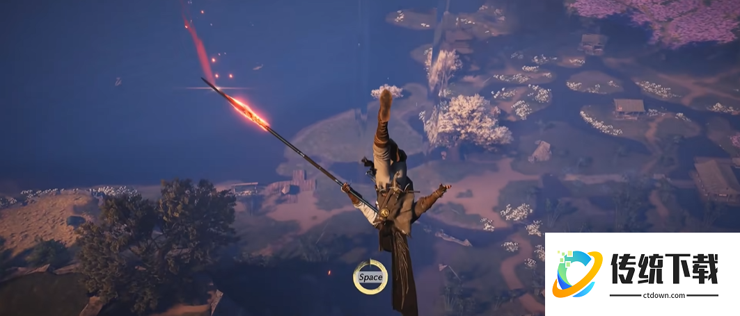 燕云十六声暮云佩怎么拿