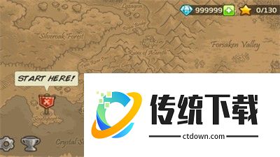 王国保卫战复仇