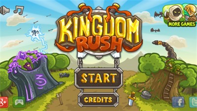 王国保卫战复仇