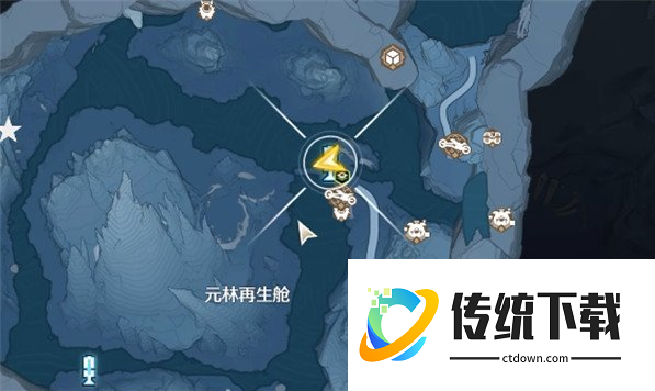 鸣潮相对的巨人成就怎么达成:相对的巨人成就达成条件