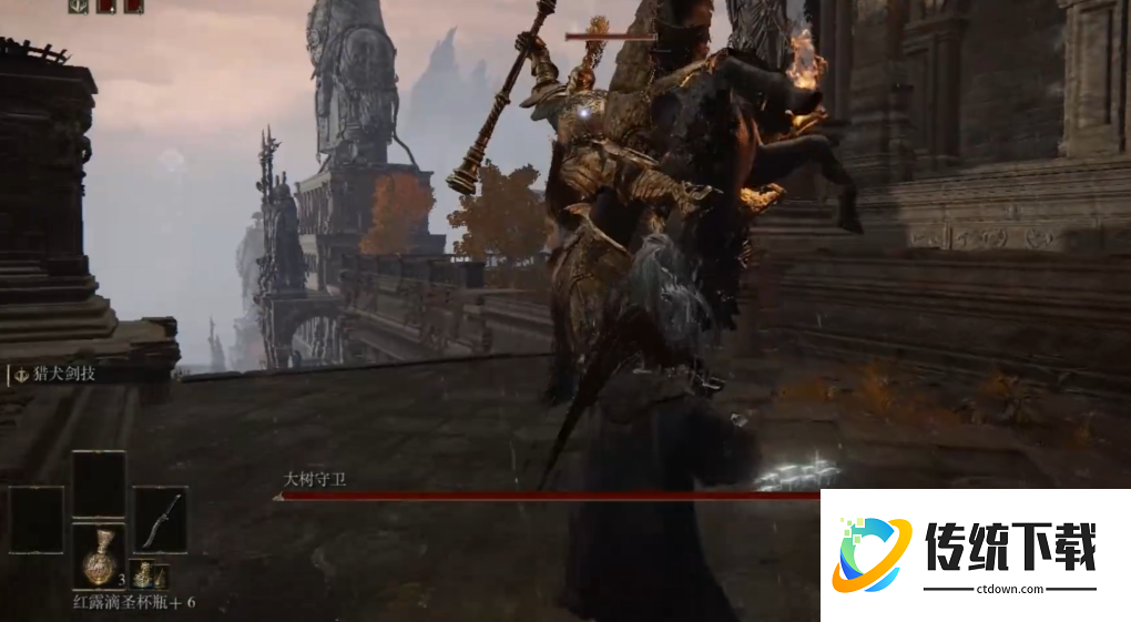 艾尔登法环新手前期怎么玩