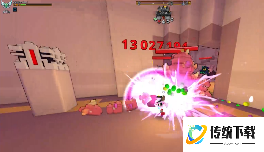 宝藏世界枪械师宝石搭配推荐什么