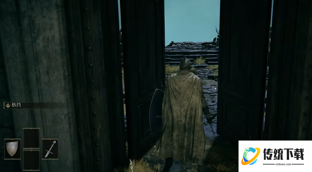 艾尔登法环新手防具推荐什么