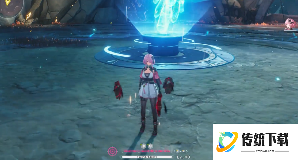 鸣潮先养哪个角色