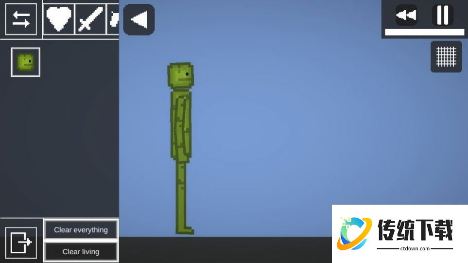 西瓜游乐场 中文版