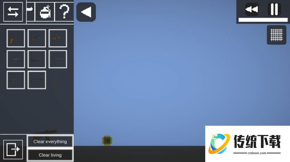 西瓜游乐场 中文版