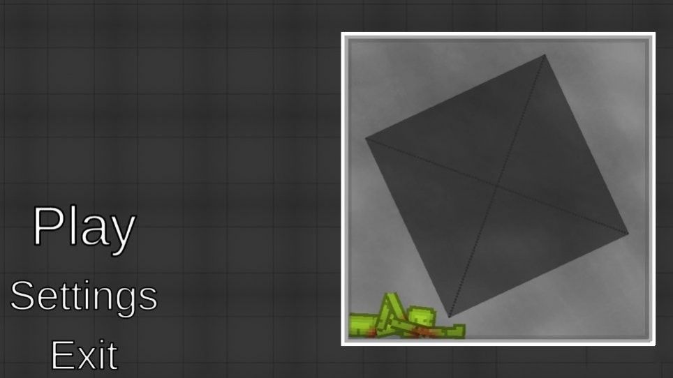 西瓜游乐场 中文版