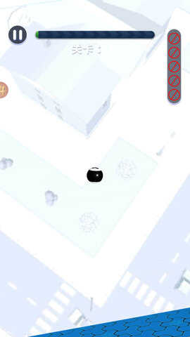 跑跑乐翻天游戏