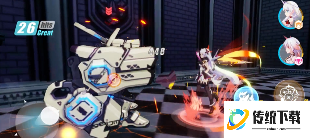 崩坏3reburn怎么过 崩坏3reburn怎么过