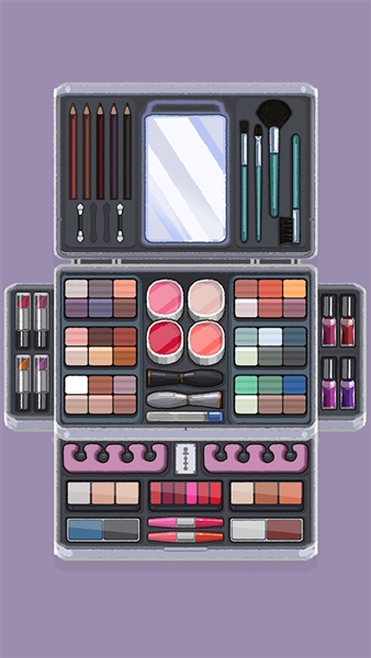 Perfect Tidy(完美整洁)