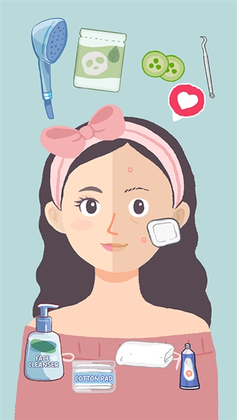 Perfect Tidy(完美整洁)