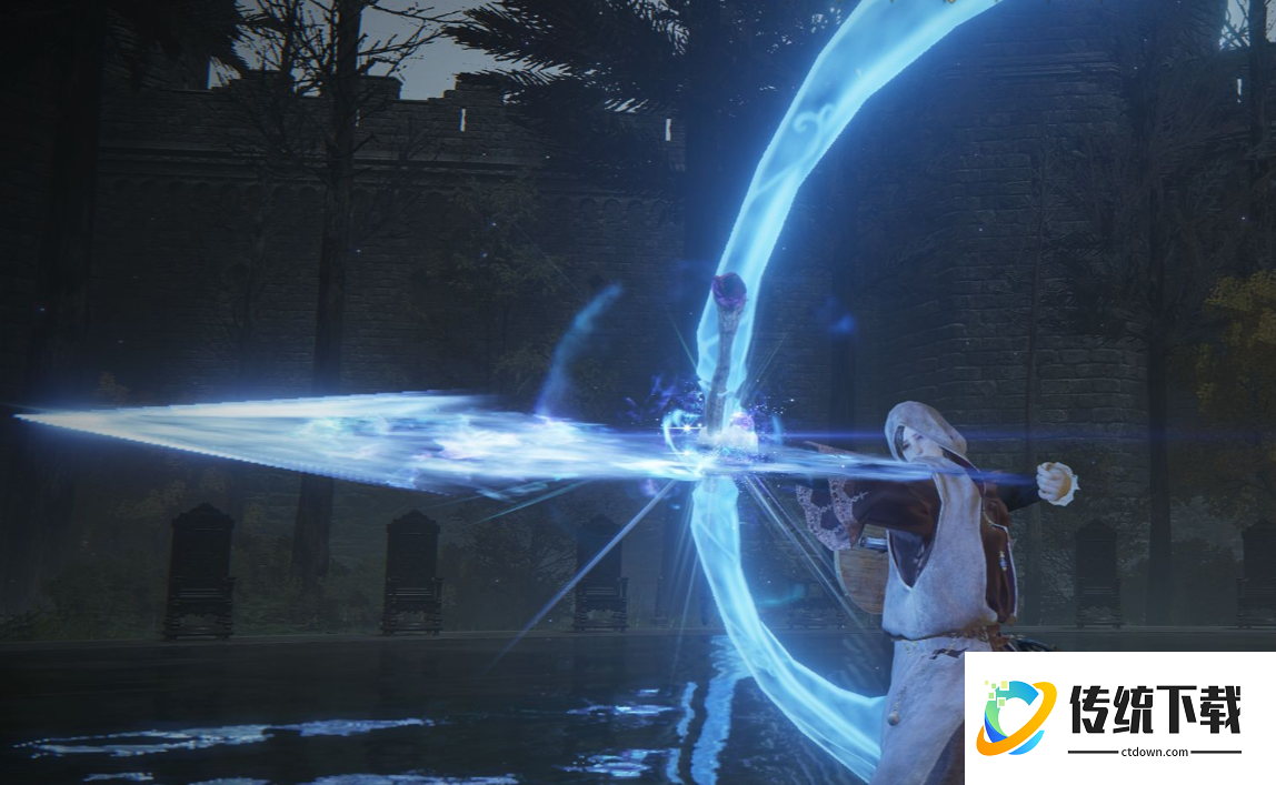 艾尔登法环强力法术有什么 艾尔登法环强力法术有什么